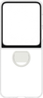 Etui Samsung Clear Case do Samsung Galaxy Z Flip 6 Transparent (EF-QF741CTEGWW) - obraz 5