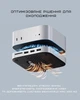 Підставка-хаб Satechi для Mac Mini M4 з SSD Silver (ST-GNMMES) - зображення 12