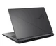 Ноутбук ASUS ROG Strix G18 Ultra 9-275HX/64GB/2TB/Win11 RTX5070Ti 240Hz (G815LR-U9321W) - зображення 5