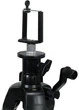 Statyw trójnóg YATO PREMIUM 3 sekcje, mocowanie gwintowe 1/4" 20UNC i 5/8" 18UNF, 61-150 cm (YT-30483) - obraz 4