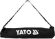 Statyw trójnóg YATO PREMIUM 3 sekcje, mocowanie gwintowe 1/4" 20UNC i 5/8" 18UNF, 61-150 cm (YT-30483) - obraz 7