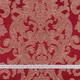 Портьерная ткань Ревю золото фон вишня (271г/м.кв300см пог.м) 145378 - изображение 3