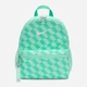Рюкзак детский 11 л Nike Y Brsla Jdi Mni Bk-Aop Fa25 HV6481-353 Mint Foam/Light Menta/White (0198481031498) - изображение 1