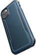 Панель Raptic X-Doria Fort Case для Apple iPhone 14 Plus Blue (6950941493642) - зображення 7