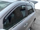 Вітровики (4 шт, HIC) для Mercedes ML W164 2005-2011 рр - зображення 3