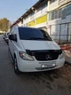 Дефлектор капоту (2003-2010, EuroCap) для Mercedes Vito W639 рр - зображення 6