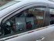 Вітровики (4 шт, HIC) для Mercedes ML W164 2005-2011 рр - зображення 5
