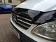 Дефлектор капоту (2003-2010, EuroCap) для Mercedes Viano рр - зображення 8
