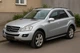 Вставные дефлекторы окон (4 шт, Esa) для Mercedes ML W164 2005-2011 гг - изображение 2