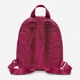 Рюкзак спортивный женский тканевый 6 л Nike W Nsw Futura 365 Mini Bpk-Swirl HV6622-634 Sweet Beet/Sweet Beet/Burgundy Crush (0198481622061) - изображение 2