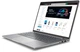 Ноутбук HP ZBook 8 G1a (B30JCES) Meteor Silver - изображение 3