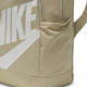 Рюкзак спортивный тканевый 21 л Nike Elmntl Bkpk - Hbr DD0559-253 Desert Khaki/Desert Khaki/Summit White (0198481627868) - изображение 5