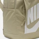Рюкзак спортивный тканевый 21 л Nike Elmntl Bkpk - Hbr DD0559-253 Desert Khaki/Desert Khaki/Summit White (0198481627868) - изображение 7