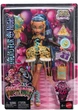 Лялька Monster High Клео Страх який солодкий день народження (JBG76) - зображення 2
