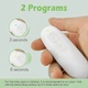 Пристрій для знеболення при укусах комах JOPHY IBR30 White (R402713082025) - изображение 3