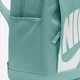 Рюкзак спортивный тканевый 21 л Nike Elmntl Bkpk - Hbr DD0559-017 Cannon/Cannon/Summit White (0198481699865) - изображение 5