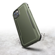 Etui Raptic X-Doria Fort Case do Apple iPhone 14 Pro Max Green (6950941493659) - obraz 7