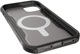 Etui Raptic X-Doria Fort Case do Apple iPhone 14 Pro Black (6950941493604) - obraz 6