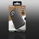 Etui Raptic X-Doria Fort Case do Apple iPhone 14 Pro Black (6950941493604) - obraz 9