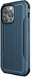 Панель Raptic X-Doria Fort Case для Apple iPhone 14 Pro Blue (6950941493611) - зображення 2