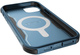 Панель Raptic X-Doria Fort Case для Apple iPhone 14 Pro Blue (6950941493611) - зображення 6