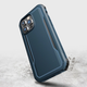 Панель Raptic X-Doria Fort Case для Apple iPhone 14 Pro Blue (6950941493611) - зображення 7