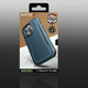 Панель Raptic X-Doria Fort Case для Apple iPhone 14 Pro Blue (6950941493611) - зображення 9