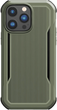 Etui Raptic X-Doria Fort Case do Apple iPhone 14 Pro Green (6950941493598) - obraz 1