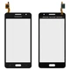 Сенсор (тачскрін) для Samsung G530F/Galaxy Grand Prime LTE/G530H/Galaxy Grand Prime чорний - зображення 1