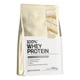 OstroVit 100% Whey Protein 700 g Білий шоколад - изображение 1