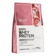 OstroVit 100% Whey Protein 700 g Полуниця - изображение 1