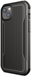 Etui Raptic X-Doria Fort Case do Apple iPhone 14 Black (6950941493574) - obraz 2