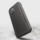 Etui Raptic X-Doria Fort Case do Apple iPhone 14 Black (6950941493574) - obraz 7