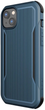 Панель Raptic X-Doria Fort Case для Apple iPhone 14 Blue (6950941493581) - зображення 2