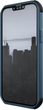 Панель Raptic X-Doria Fort Case для Apple iPhone 14 Blue (6950941493581) - зображення 3