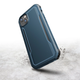Панель Raptic X-Doria Fort Case для Apple iPhone 14 Blue (6950941493581) - зображення 8