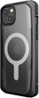 Etui Raptic X-Doria Secure Case do Apple iPhone 14 Plus Black (6950941493505) - obraz 2