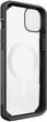 Etui Raptic X-Doria Secure Case do Apple iPhone 14 Plus Black (6950941493505) - obraz 5