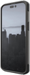 Etui Raptic X-Doria Secure Case do Apple iPhone 14 Pro Max Black (6950941493536) - obraz 3