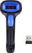 Сканер 1D 2D штрих-кодов Action YHD-1100DW 2.4 GHz, USB - изображение 2