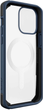 Панель Raptic X-Doria Secure Case для Apple iPhone 14 Pro Max Blue (6950941493543) - зображення 5