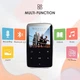 MP3 плеер Benjie Q08 Bluetooth 5.0 Hi-Fi 16Gb - изображение 6