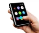 MP3 плеер Benjie X65 2,8" Bluetooth 5.0 Hi-Fi 16Gb с внешним динамиком металлический - изображение 15