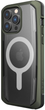Etui Raptic X-Doria Secure Case do Apple iPhone 14 Pro Max Green (6950941493550) - obraz 2
