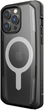 Etui Raptic X-Doria Secure Case do Apple iPhone 14 Pro Black (6950941493475) - obraz 2