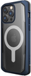 Панель Raptic X-Doria Secure Case для Apple iPhone 14 Pro Blue (6950941493482) - зображення 2