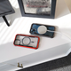 Панель Raptic X-Doria Secure Case для Apple iPhone 14 Pro Blue (6950941493482) - зображення 7