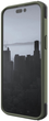 Etui Raptic X-Doria Secure Case do Apple iPhone 14 Pro Green (6950941493499) - obraz 3