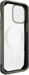 Etui Raptic X-Doria Secure Case do Apple iPhone 14 Pro Green (6950941493499) - obraz 5