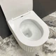 Подвесной унитаз VBI TORCELLO WHITE - изображение 4